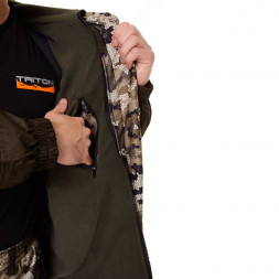 Костюм Onerus д/с Горный -5 Алова, Флис Бежевый 48-50 рост 182-188