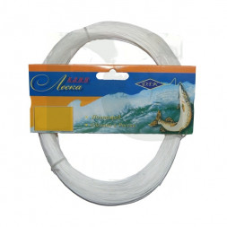 Леска ДК Клинская 100м*0.50мм моток в индивид.упаковке