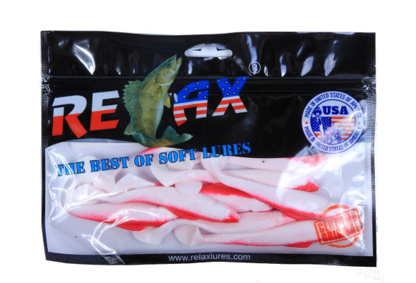 Риппер RELAX Ohio 4 цвет 003 в упаковке 10 шт, цена не за упаковку, за 1 шт.