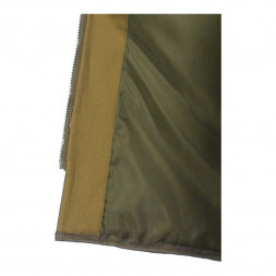 Костюм Тайга-3 хаки тк. палатка р.56-58/170-176 Huntsman