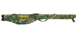 Чехол для удилищ Condor КМФ зелёная цифра L-155