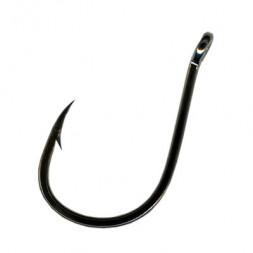 Крючок METSUI chinu bln №2 12шт CH-BLN-02