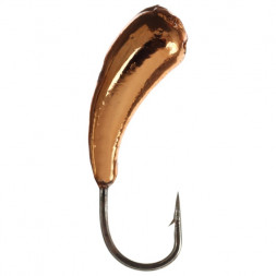 Мормышка литая Marlin&#039;s Уралка №2 кр.Crown 7002-209