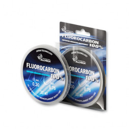 Леска ALLVEGA FX Fluorocarbon 0.20 30м