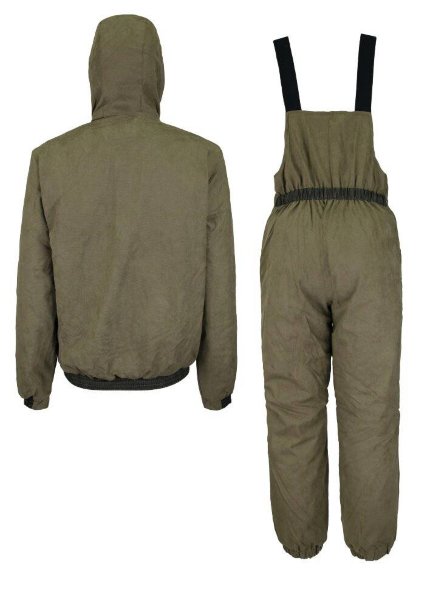 Костюм Elemental Cleric Elite исландия хаки, 182-188 р.48-50