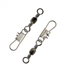 Застежка с вертлюгом Marlin's SH4015-010 10шт