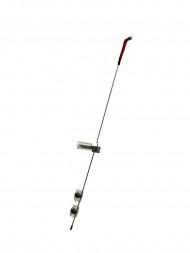 Механический сигнализатор поклёвки Журавлик