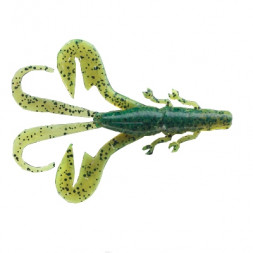 Приманка силиконовая SPRUT Kichi 85 6г/GRS 5шт