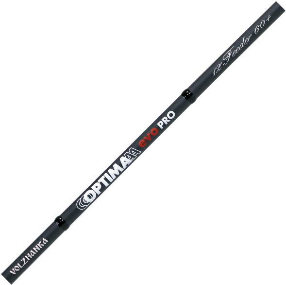 Удилище Volzhanka Optima Evo Pro фидер 2.7м 25+г 041-0110