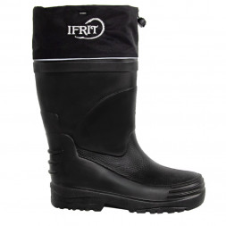 Сапоги Elemental RIG -15C черный, 41/42