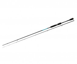 Спиннинг Flagman Thunder Max 802M 2,44м тест 7-28г