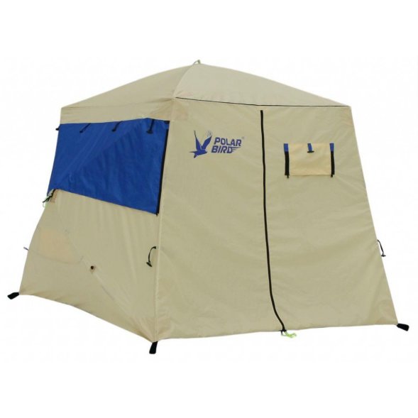 Палатка Polar Bird 3SK long