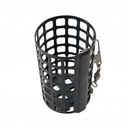 Кормушка фидерная SIWEIDA 7617734 30г кругл. D110