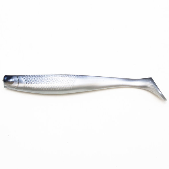 Виброхвост CONDOR Crazy Bait SM95 размер 95 мм цвет 150 6 шт