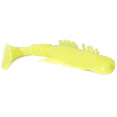 Виброхвост Lucky John Pro S Bugsy Shad съедоб. 07,20 7шт 140107-S88