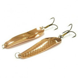 Блесна Mister Cro Уральская 85/45 C