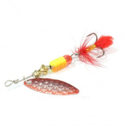 Блесна SPRUT Oruto Spinner №3 9г/SOR