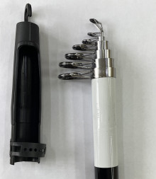 Удочка CONDOR Black Shark с/к 3м 5-25г 0120007-300