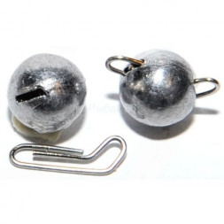 Груз Marlin&#039;s Чебурашка разборная 10г