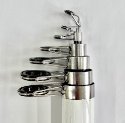 Удочка CONDOR Black Shark с/к 4м 5-25г 0120007-400