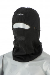 Балаклава флис цвет в ассортименте