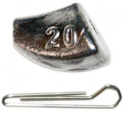 Груз Marlin's Незацепляйка разборный 12г