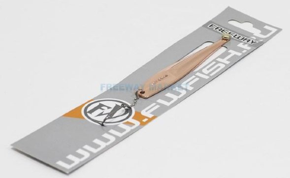 Блесна зимняя FREEWAY Conqueror 9г C