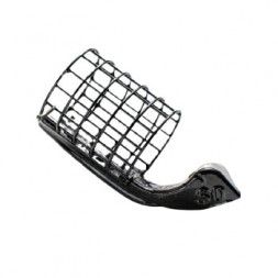 Кормушка IVVA Калибр 25мм 60гр