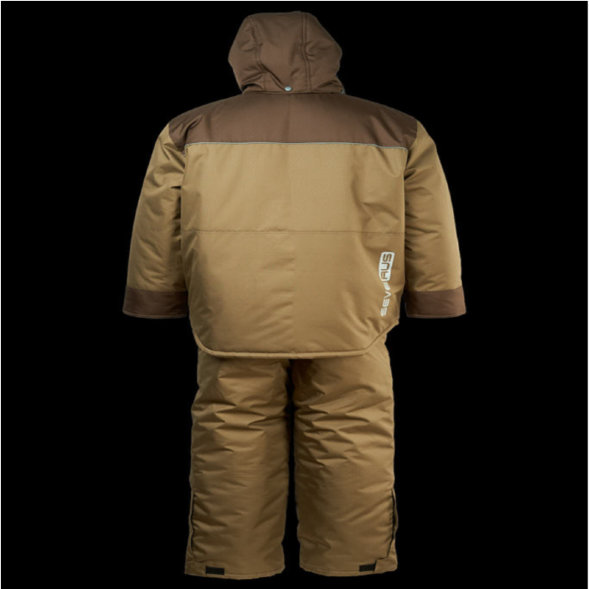 Костюм Fantom Force SEVERUS L.Brown21/D.Brown22, Рост 182-188, Р-р 112-116