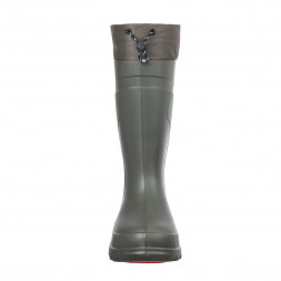 Сапоги Torvi ЭВА Универсал +15°С–5°С с нескользящей подошвой без вкладыша олива р.44-45