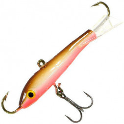 Балансир рыболовный для зимней рыбалки ALVEGA Fishing Master 6.5г 40мм BWFM-T24-N3-6540