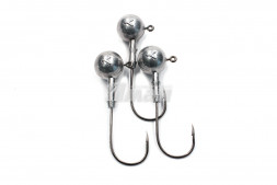 Джиг Шар Яман кр. Kumho 2312 #5/0 - 36 гр.