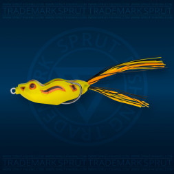 Лягушка Sprut Saga Frog 60TW 13г/YO