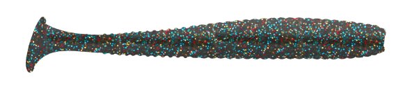 Виброхвост Lucky John Pro S Shad Tail съедоб. 09,60 5шт 140145-F08