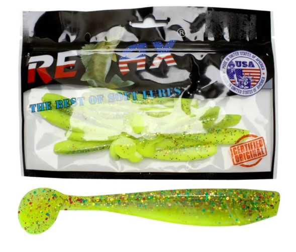 Риппер RELAX KingShad 4&#039; Laminat цв. L075