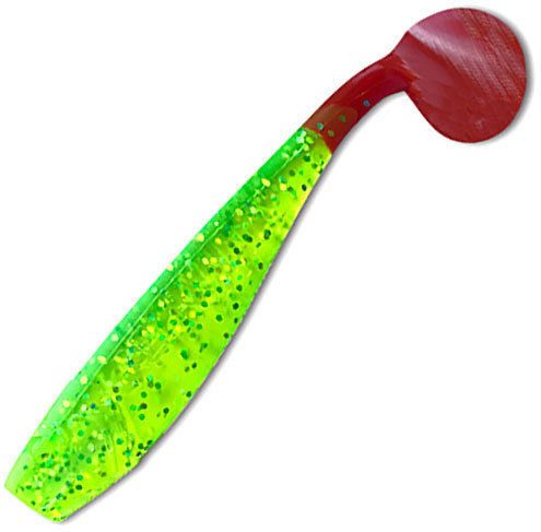 Риппер RELAX KingShad 4&#039; Tail цв. T028
