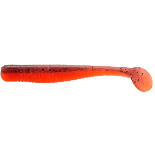 Виброхвост Lucky John Pro S Long John съедоб. 10,70 6шт 140134-T48