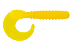 Твистер CONDOR Crazy Bait CTD60 размер 60 мм цвет 101 12 шт