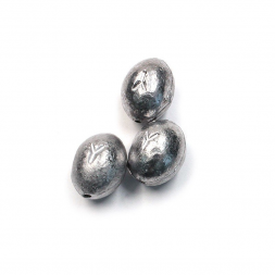 Груз Оливка скользящая Яман - 14 гр.