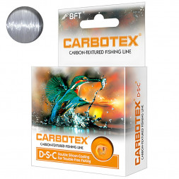 Леска Carbotex DSC 100m 0,27mm