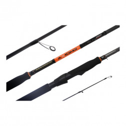 Спиннинг Maximus Axiom-X 18UL 1.8м 1-8г