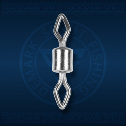 Вертлюг Sprut SW-04 BN №7 14шт