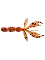 Приманка силиконовая SPRUT Asaki 75 2.4г/MORS 6шт