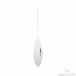 Поплавок бомбарда Namazu Pro плавающий, вес 15 г, Цена за 1 шт.