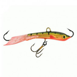 Балансир рыболовный для зимней рыбалки Aqua Trapper New-5 56mm цвет 048