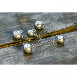 Груз IVVA Big pike 6гр 1уп. -3шт.