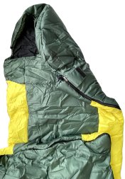 Спальный мешок Сталкер Вагран-300